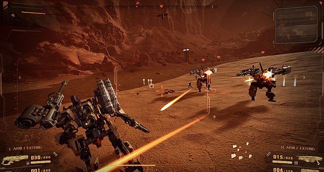 Lavrock：Last Fortress