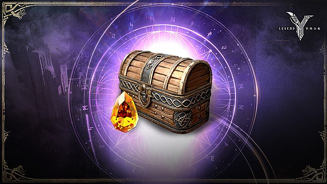 Legend of YMIR - Value Pack