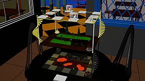 Legend Of The Platforms