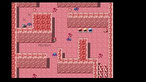 Tower of Origin2-Worm's Nest