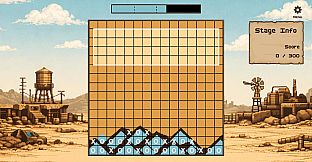 Sand Bingo