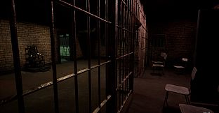 Anomaly Jobs : Death Row