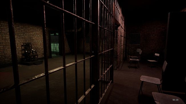 Anomaly Jobs : Death Row