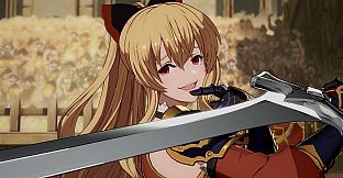 Granblue Fantasy: Versus - Weapon Skin Set (Vira)