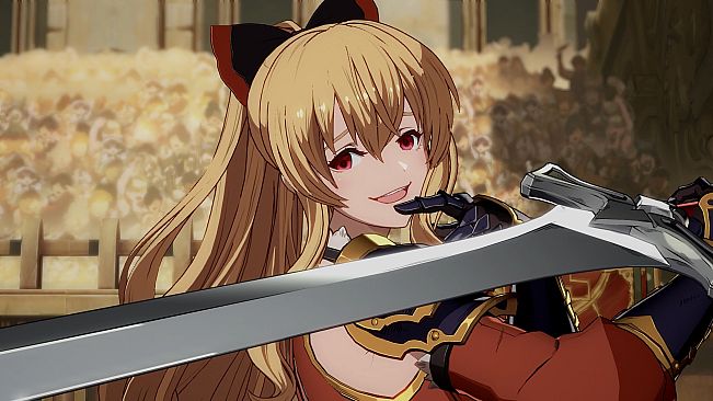 Granblue Fantasy: Versus - Weapon Skin Set (Vira)
