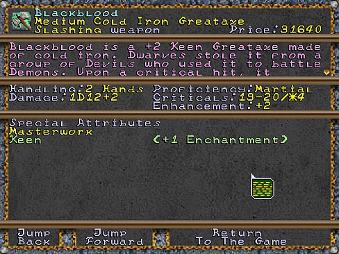 Knights of the Chalice