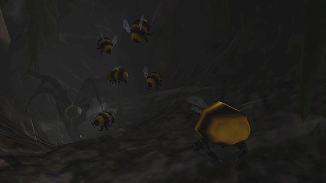 Tumblebee