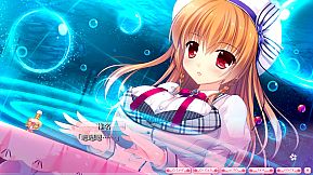 ALIA’s CARNIVAL！