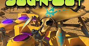 Bug N Out