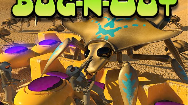 Bug N Out