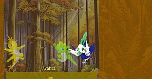 Connect LegendofAutumn