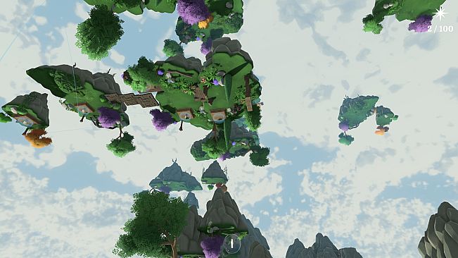 Dream of the Star Haven