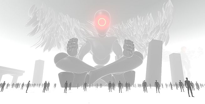 The Pressure of Ambition