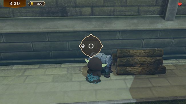 Treasure Goblins