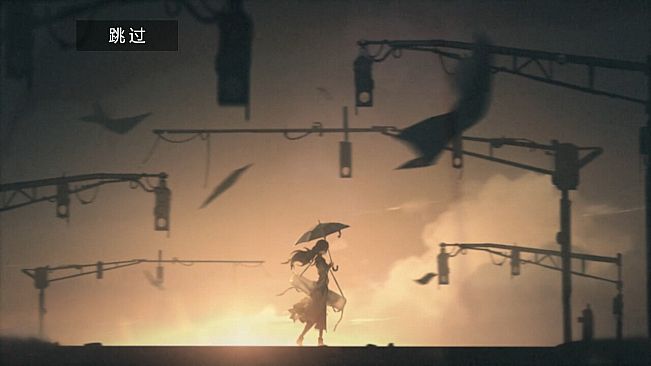 彗星战团 - 悲情城市