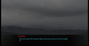 The Legend of Ogorets #2: Tsundere