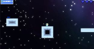 Fury's Path: To The Stars