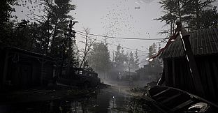 Atomic Heart - Annihilation Instinct