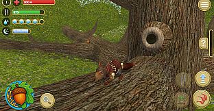 Squirrel Simulator