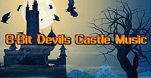 RPG Maker MZ - 8Bit Devils Castle Music