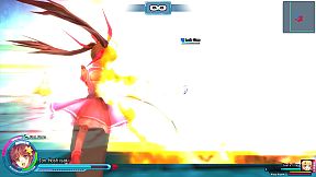 Magical Battle Festa