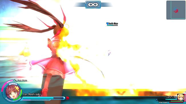 Magical Battle Festa