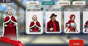 Ticket to Ride - Nordic Expansion