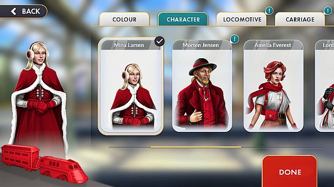 Ticket to Ride - Nordic Expansion