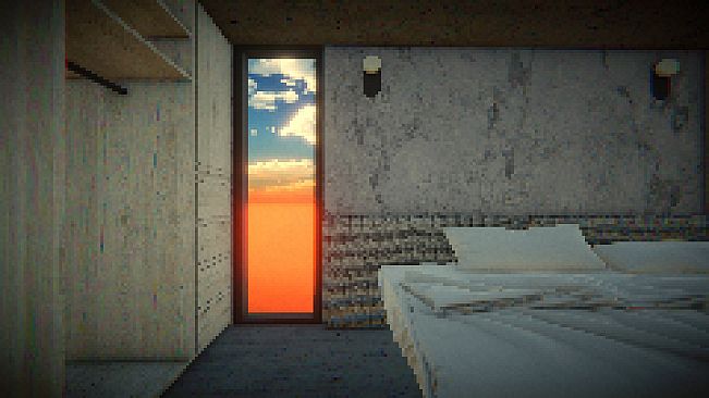 LSD Dream Emulator: BRUTALISMUS