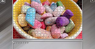 Super Jigsaw Puzzle: Generations - Colorful 5