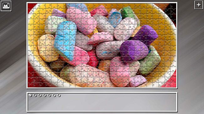 Super Jigsaw Puzzle: Generations - Colorful 5