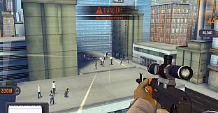 Sniper 3D Assassin: Free to Play