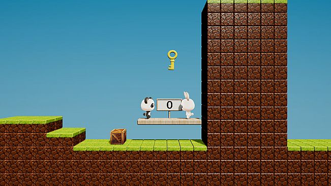 Together We Play: Help Me Help You