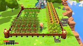 Gray Haven : Witch's Garden