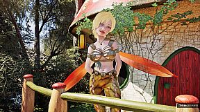 Pixie Pleasures ‍♀️