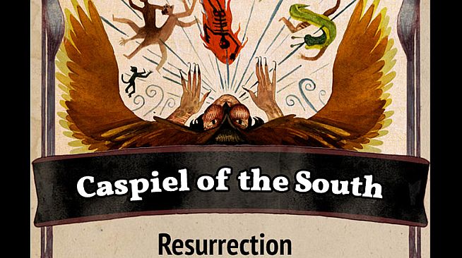 Rival Books of Aster - Theurgia Goetia Expansion Pack