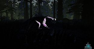 Beasts of Bermuda - Kaprosuchus Supporter Warpaint