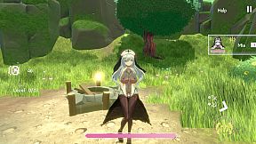 Adventure With Succubus