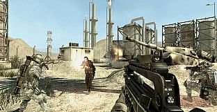 Call of Duty: Modern Warfare 2 Resurgence Pack