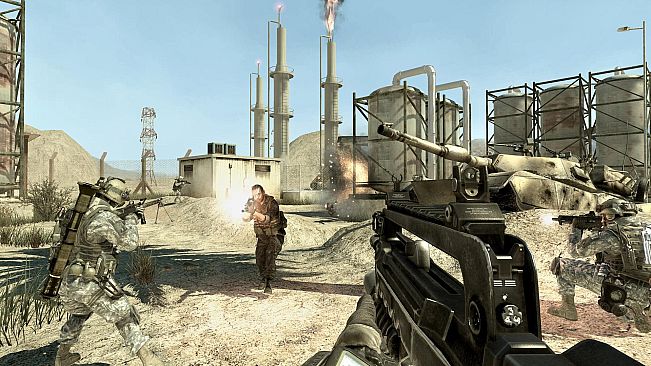 Call of Duty: Modern Warfare 2 Resurgence Pack
