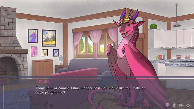 Roses in The Flames Demo