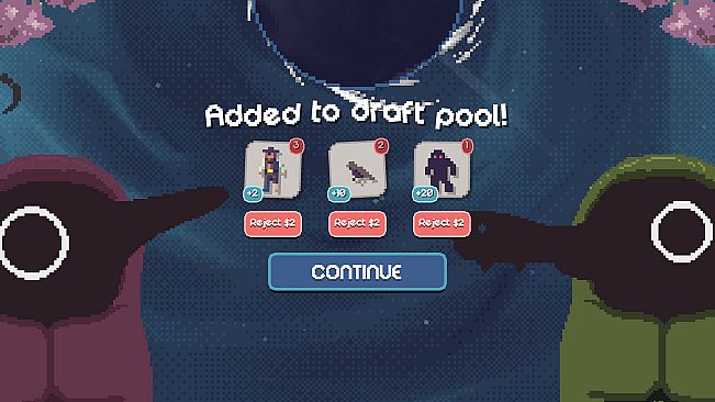 Please The Orb