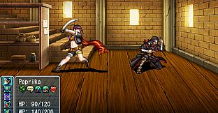 RPG Maker MZ - UI Icon Set