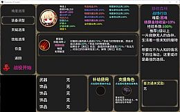 绯红编年史 ~ Chronicle of Scarlet ~