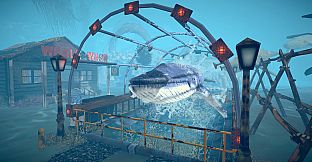 Shark Mart