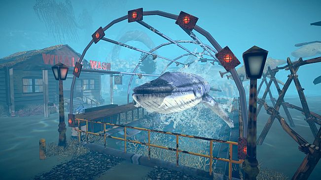 Shark Mart