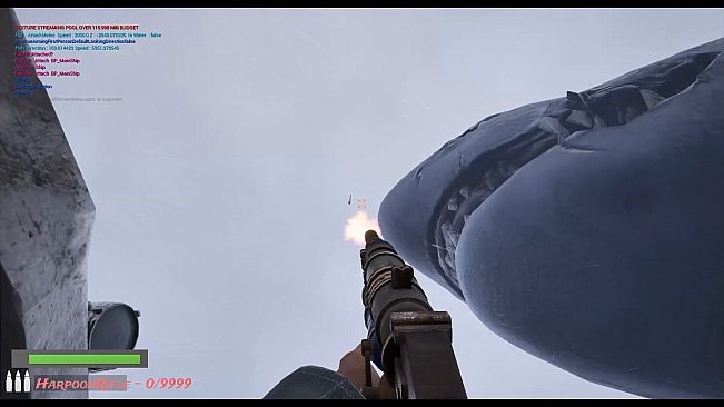 Cam4Z : Bodycam Zombie Elevator Survivor