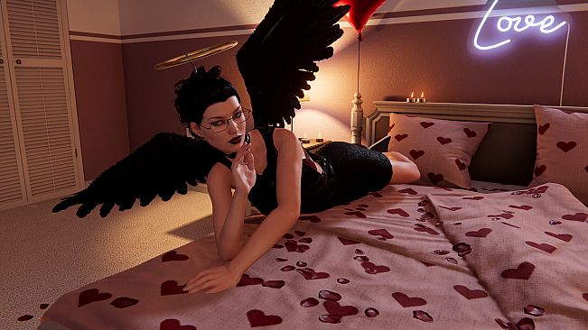 House Party - Valentine's Day Holiday Pack