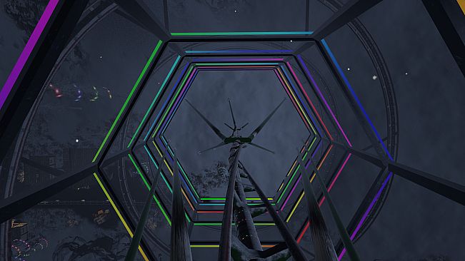 Epic Roller Coasters — North Pole