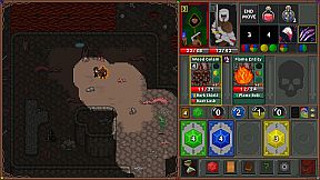 Mysterious Realms RPG